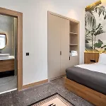 Апарт-отель Urban Quarters - Bogazkesen 4*