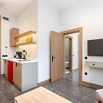 Urban Quarters - Bogazkesen 4* Стамбул